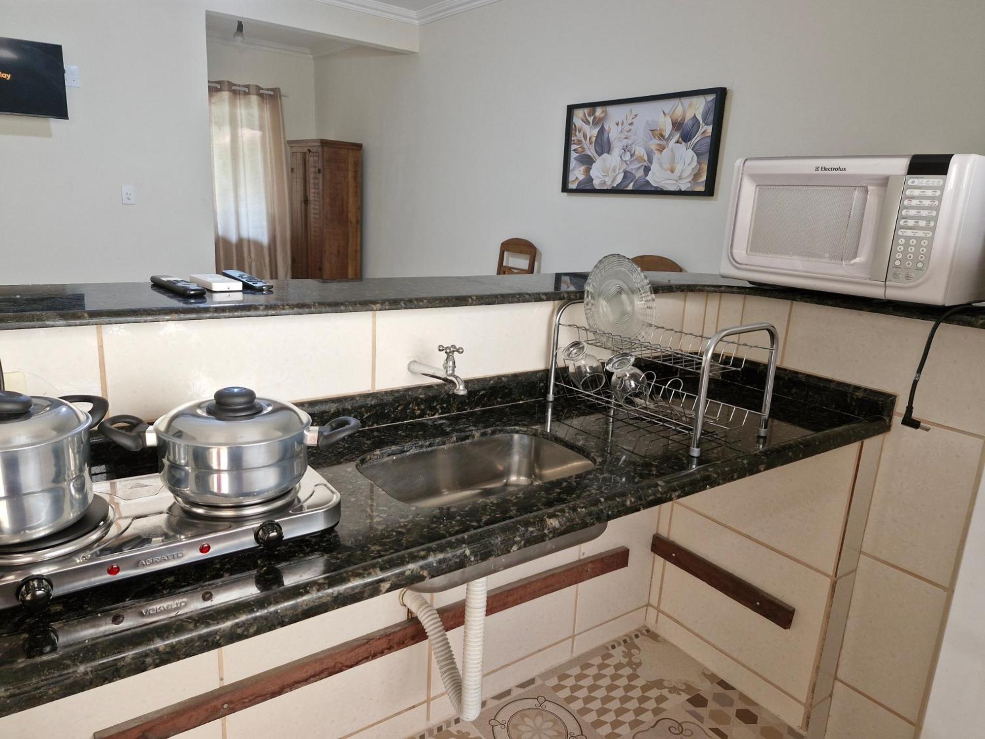 Lofts Encantus Ітатіая Екстер'єр фото